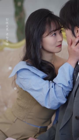 今天也在努力攻略冰山大叔（50集）短剧全季限免大放送