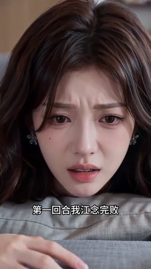 蓄谋已久的心动（24集）短剧合集4K修复版