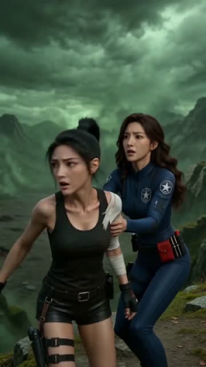 平原求生：从面包车进化到机械巨龟（86集）短剧热播全集免费追