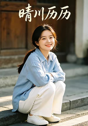 晴川历历（51集）短剧全集特惠限时看