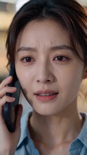 晴川历历（51集）短剧完结篇全集连播