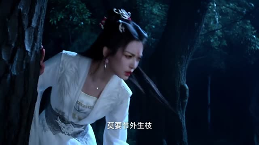 中国传说：白蛇（24集）短剧高分全集在线刷
