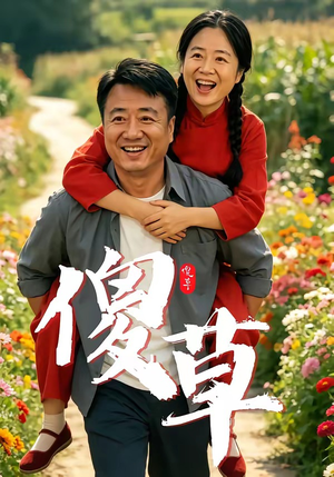 傻草（71集）短剧全集幕后花絮版