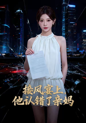 接风宴上，他认错了亲妈（54集）短剧大结局全集特惠