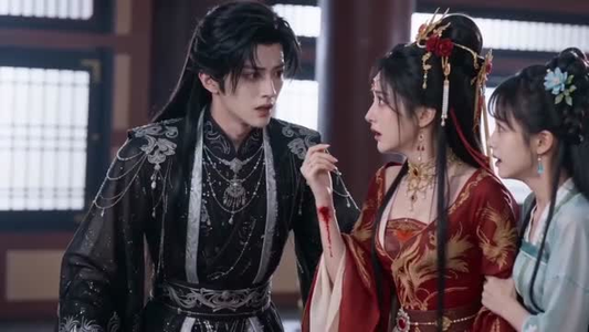 我和病娇九千岁HE了（19集）短剧合集彩蛋完整版