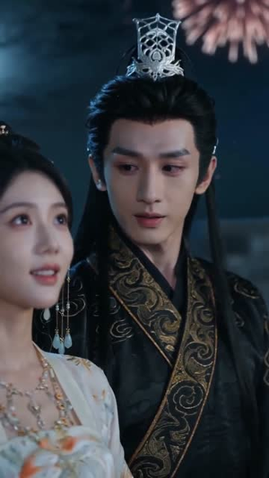 满门流放：我靠百宝袋娇养落魄太子（55集）短剧大结局合集放送