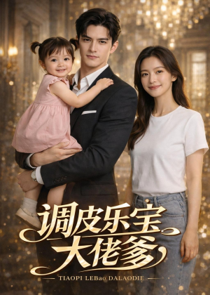 调皮乐宝大佬爹（45集）短剧合集导演剪辑版