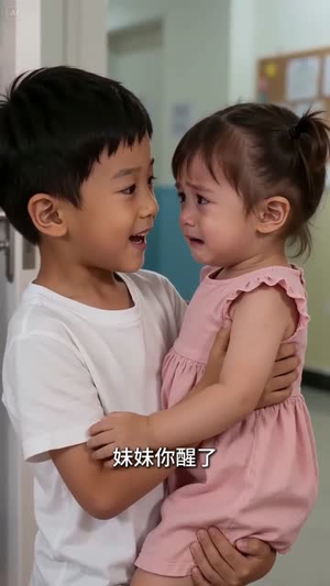 调皮乐宝大佬爹（45集）短剧结局合集限免刷