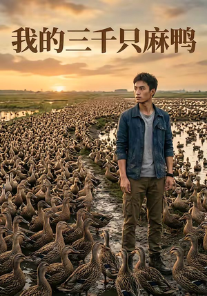 我的三千只麻鸭（39集）短剧全集畅看无门槛