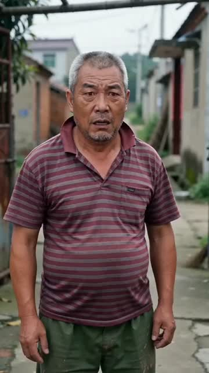 我的三千只麻鸭（39集）短剧全集VR沉浸版