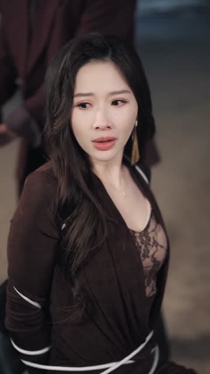 阁下如果不懂法，我也略懂拳脚（77集）短剧全剧终限免合集