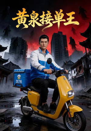 黄泉接单王（56集）短剧宝藏全集限免看