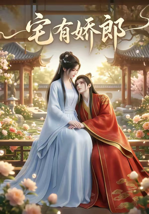 宅有娇郎（16集）短剧全剧终限免合集