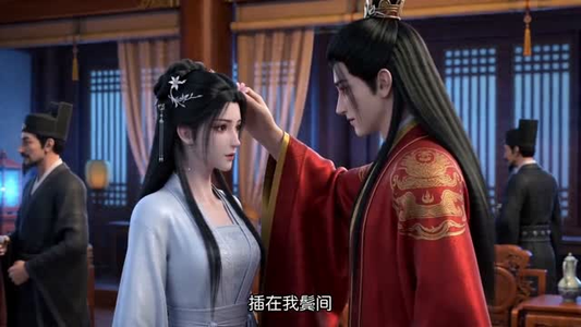 宅有娇郎（16集）短剧全集幕后花絮版