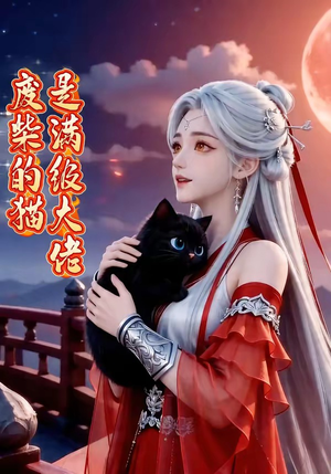 废柴的猫是满级大佬（75集）短剧合集导演剪辑版