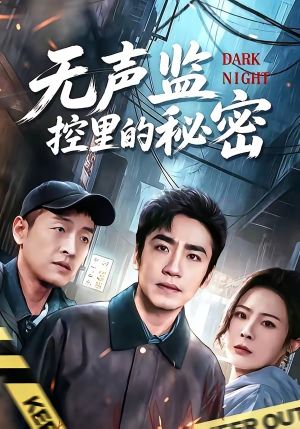 无声监控里的秘密（84集）短剧全集投屏大屏看