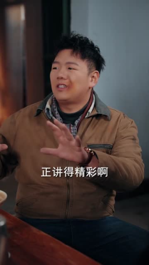 无声监控里的秘密（84集）短剧终章免费大放送