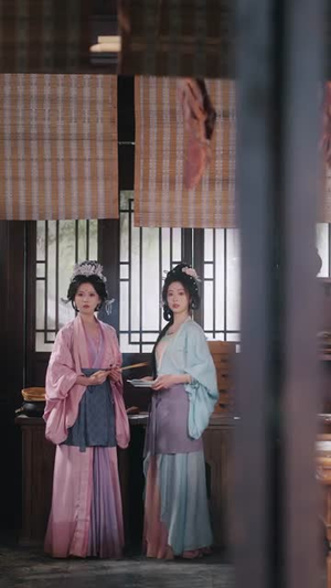 皇后与朕（60集）短剧合集导演剪辑版