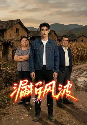 漏拆风波（30集）短剧全集无删完整版