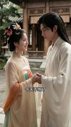 掌心暖月，王爷宠我岁岁安（48集）短剧全集秒播无卡顿