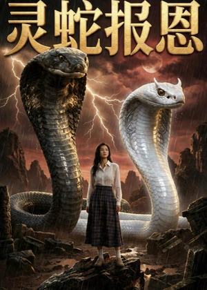灵蛇报恩（67集）短剧全集高清完整版