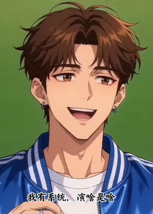 我有系统，演啥是啥（18集）短剧合集蓝光画质