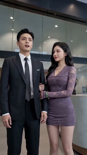 错爱后，我终择决绝离场（60集）短剧大结局超前点映