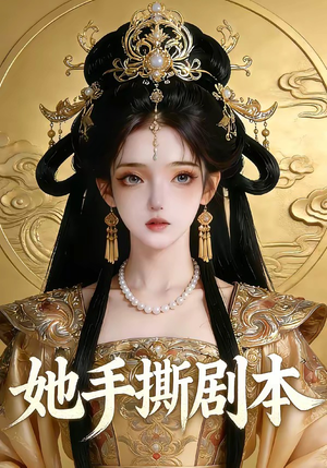 她手撕剧本（25集）短剧大结局全集解锁