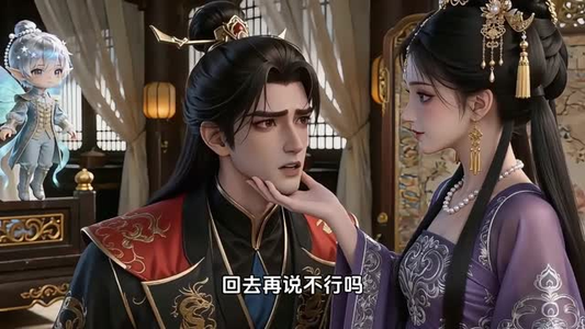 她手撕剧本（25集）短剧全系列永久免费