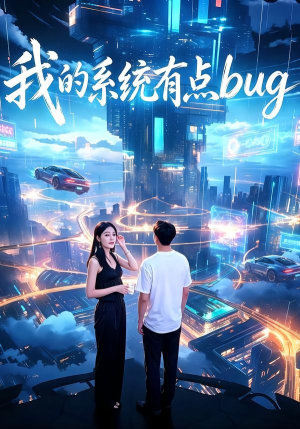 我的系统有点bug（95集）短剧合集彩蛋完整版