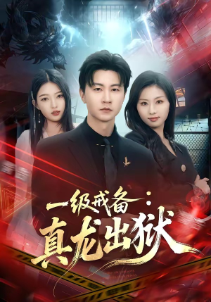一级戒备：真龙出狱（73集）短剧大结局全集解锁