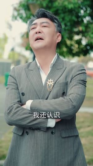 一级戒备：真龙出狱（73集）短剧全剧终高清放送