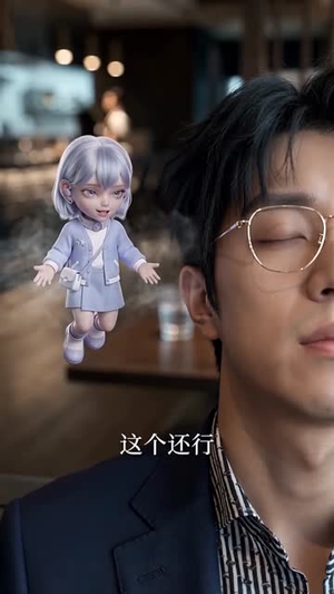 我的身体器官都有自己的想法（68集）短剧收官全集限免看