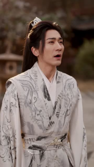 开局50灵石，我靠结缘修长生（83集）短剧完整版全集放送