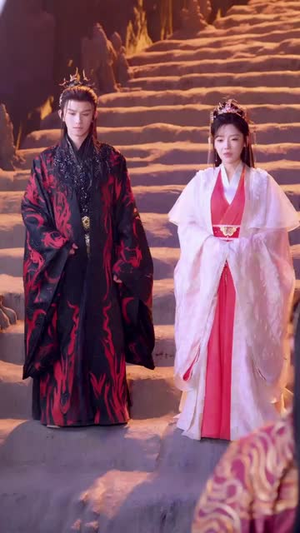 荒神令（60集）短剧全系列永久免费