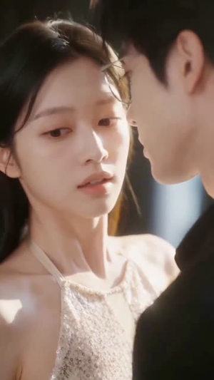 弹幕预警，哭包女配她不装了（52集）短剧合集导演剪辑版