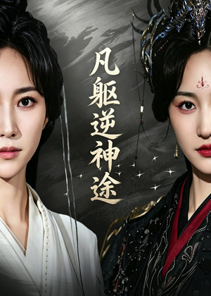 凡躯逆神途（62集）短剧全集解锁零收费