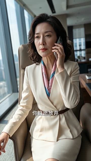 一纸共识，半生寒（41集）短剧合集通宵追更版