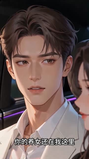 快穿万人嫌逆袭大佬都在火葬场（60集）短剧大结局合集放送