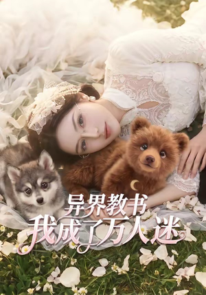 异界教书，我成了万人迷（64集）短剧全剧终限免畅刷