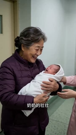 冷冻惊魂（25集）短剧全集连看不停歇