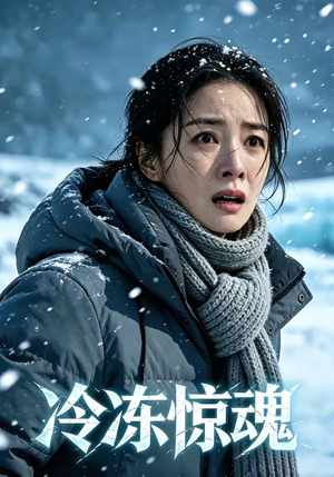 冷冻惊魂（25集）短剧全剧终合集放送