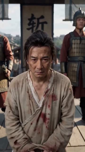 秋灯照雪，一碗人间（54集）短剧全剧终高清放送