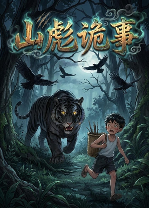 山彪诡事（29集）短剧全集解锁零收费