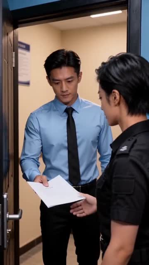 四害亦是曙光我成警局团宠（70集）短剧全集解锁零收费