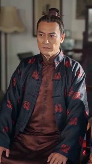 江南无旧梦（40集）短剧超清全集在线看