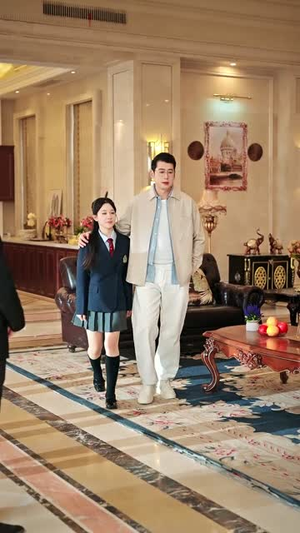 分手成神豪，前女友圆我当爹梦（80集）短剧终极大放送合集