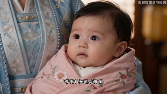 娘娘将心寄明月（36集）短剧合集4K修复版