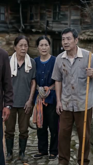 龙王聘镇百诡（60集）短剧合集杜比音效版