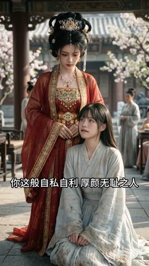 墨云未眠时（44集）短剧合集杜比音效版